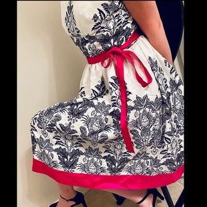 Jessica Howard Dress